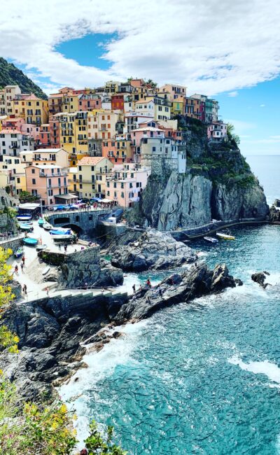 TOP 15 THINGS TO DO IN CINQUE TERRE